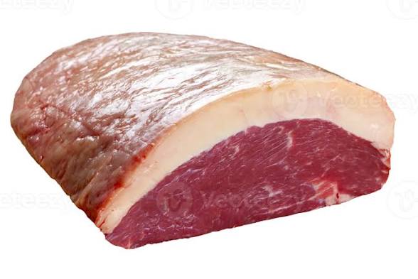 Picanha - Top Butt Cap