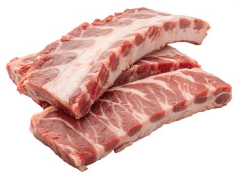 Costelinha de Porco - Pork Rib