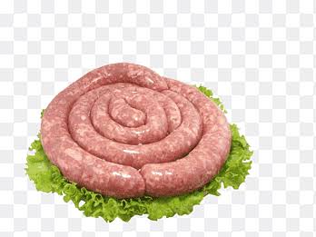 Linguiça de Porco - Pork Sausage