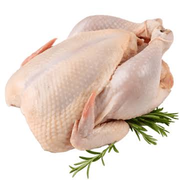 Frango Inteiro - Whole Chicken