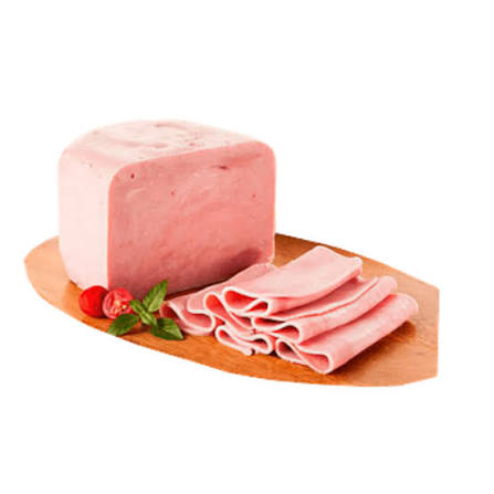 Presunto - Ham