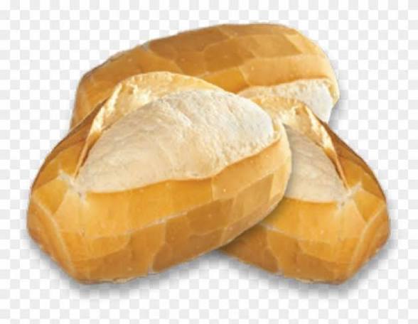 Pão Francês - Brazilian French Bread